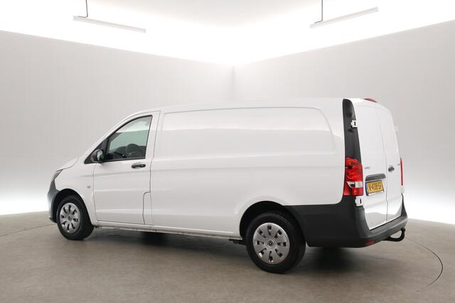 Mercedes-Benz VITO 114 CDI Lang | Airco | 3 Zits | Navigatie | Trekhaak