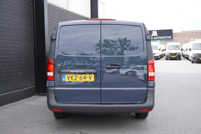 Mercedes-Benz VITO 114 CDI Lang EURO 6 - Airco - Cruise - Camera - ¤13.900,- Excl.