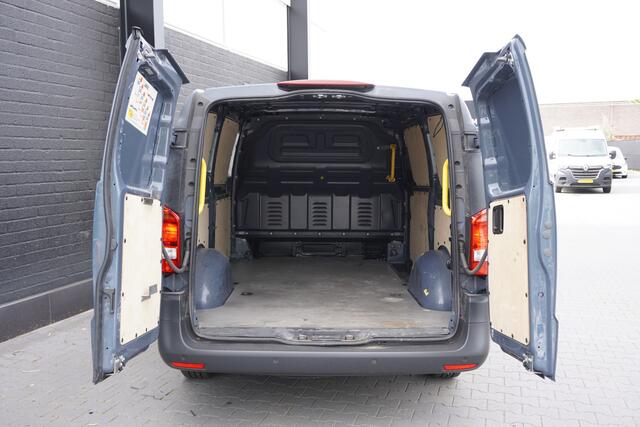 Mercedes-Benz VITO 114 CDI Lang EURO 6 - Airco - Cruise - Camera - ¤13.900,- Excl.