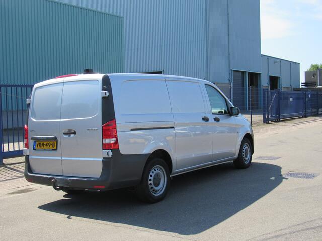 Mercedes-Benz VITO 110 CDI Lang