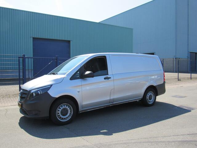 Mercedes-Benz VITO 110 CDI Lang