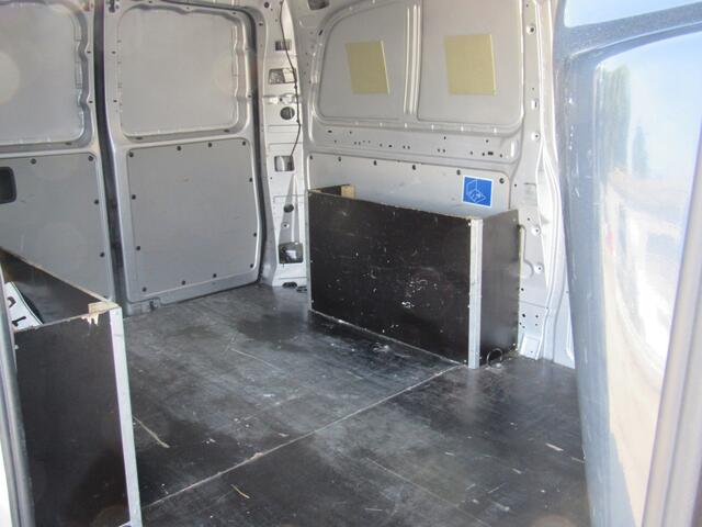 Mercedes-Benz VITO 110 CDI Lang