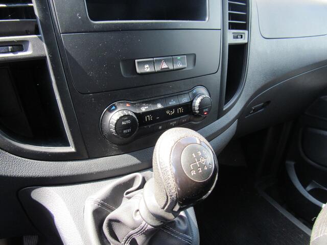 Mercedes-Benz VITO 110 CDI Lang