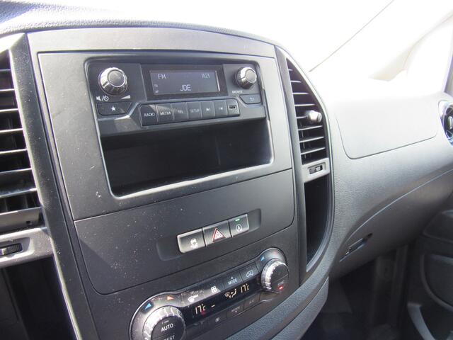 Mercedes-Benz VITO 110 CDI Lang
