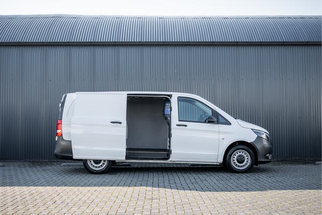 Mercedes-Benz VITO 116 CDI L2H1 | 163 PK | Cruise | PDC | Airco | Trekhaak