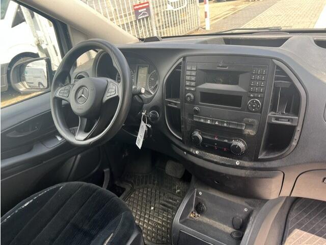 Mercedes-Benz VITO Tourer 116 CDI 120KW AUT. Lang PKW BRIEF 8P EURO6