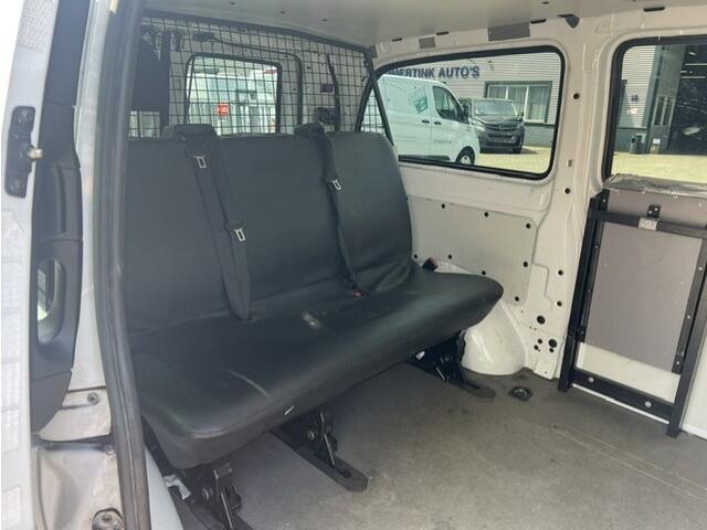 Mercedes-Benz VITO Tourer 116 CDI 120KW AUT. Lang PKW BRIEF 8P EURO6