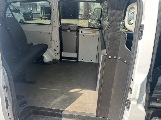 Mercedes-Benz VITO Tourer 116 CDI 120KW AUT. Lang PKW BRIEF 8P EURO6