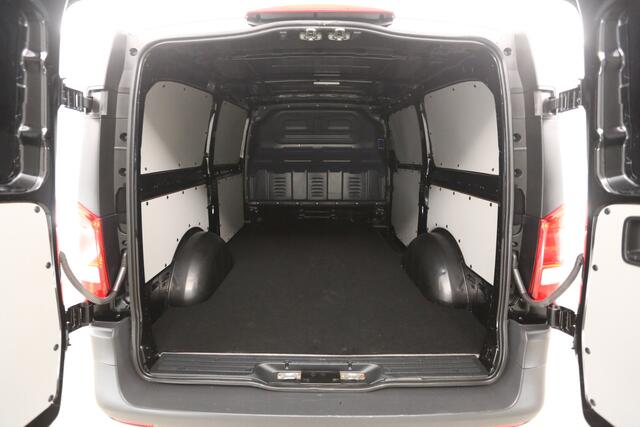 Mercedes-Benz VITO 114 CDI Lang | Airco | Cruise | Carplay | 3 Zits | Stoelverwarming