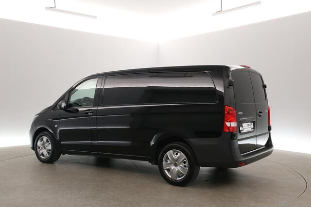 Mercedes-Benz VITO 114 CDI Lang | Airco | Cruise | Carplay | 3 Zits | Stoelverwarming