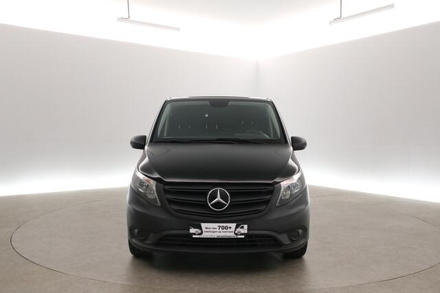 Mercedes-Benz VITO 114 CDI Lang | Airco | Cruise | Carplay | 3 Zits | Stoelverwarming