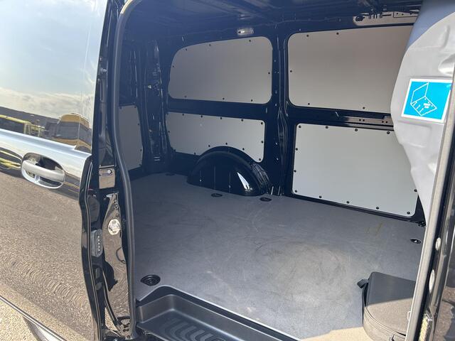 Mercedes-Benz VITO eVito 112 L3 60 kWh Leder | Stoelverwarming | Achteruitrijcamera |