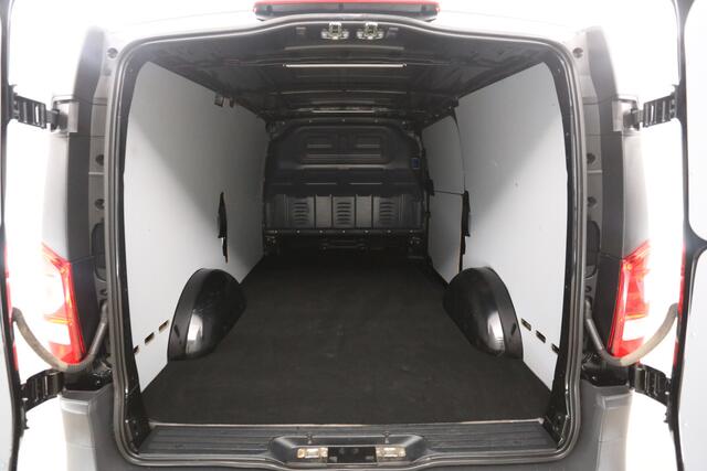 Mercedes-Benz VITO 114 CDI Lang | Automaat | Airco | Cruise | Camera | Carplay | 3 Zits | Trekhaak