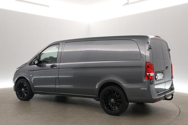 Mercedes-Benz VITO 114 CDI Lang | Automaat | Airco | Cruise | Camera | Carplay | 3 Zits | Trekhaak