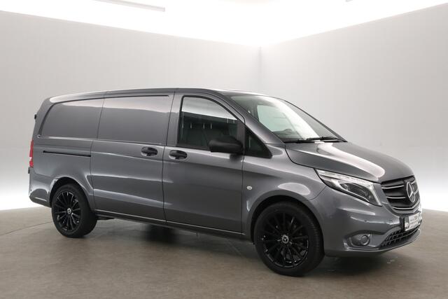 Mercedes-Benz VITO 114 CDI Lang | Automaat | Airco | Cruise | Camera | Carplay | 3 Zits | Trekhaak