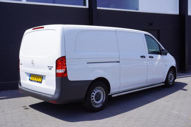 Mercedes-Benz VITO 111 CDI XL EURO 6 - Airco - Camera - ¤11.900,- Excl.