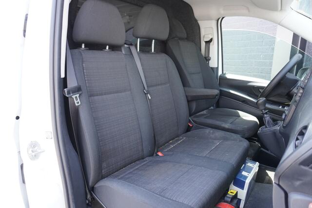 Mercedes-Benz VITO 111 CDI XL EURO 6 - Airco - Camera - ¤11.900,- Excl.