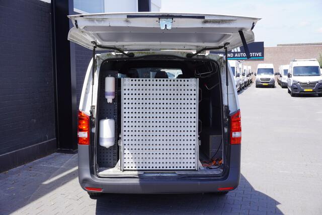 Mercedes-Benz VITO 111 CDI XL EURO 6 - Airco - Camera - ¤11.900,- Excl.