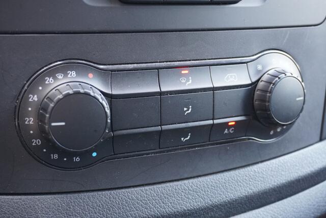 Mercedes-Benz VITO 111 CDI XL EURO 6 - Airco - Camera - ¤11.900,- Excl.