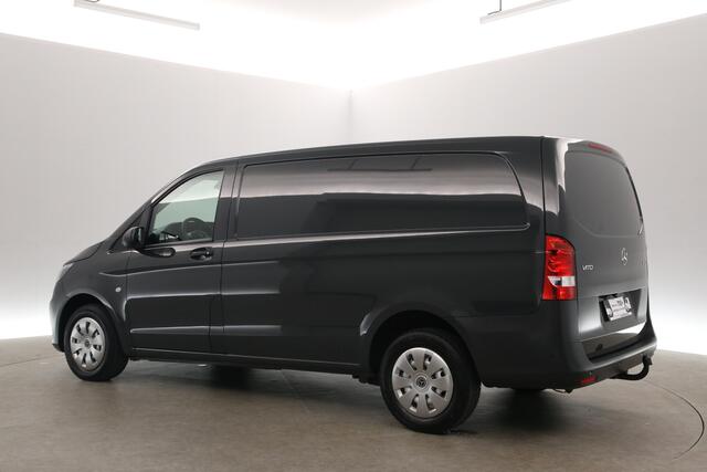 Mercedes-Benz VITO 114 CDI Lang | Automaat | Airco | Cruise | Camera | 3 Zits | Carplay | Trekhaak