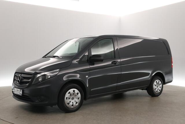 Mercedes-Benz VITO 114 CDI Lang | Automaat | Airco | Cruise | Camera | 3 Zits | Carplay | Trekhaak
