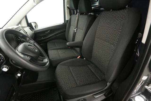 Mercedes-Benz VITO 114 CDI Lang | Automaat | Airco | Cruise | Camera | 3 Zits | Carplay | Trekhaak