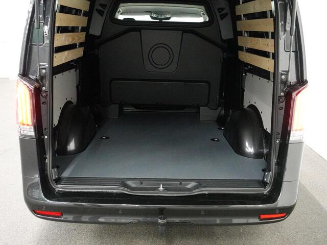 Mercedes-Benz VITO 114 CDI L2 Select Automaat Dubbele Cabine Airco Apple Carplay/ Android auto Trekhaak Achterklep Parkeersensoren