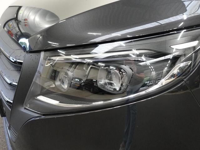 Mercedes-Benz VITO 114 CDI L2 Select Automaat Dubbele Cabine Airco Apple Carplay/ Android auto Trekhaak Achterklep Parkeersensoren