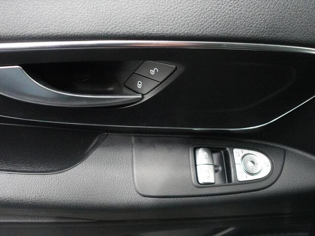 Mercedes-Benz VITO 114 CDI L2 Select Automaat Dubbele Cabine Airco Apple Carplay/ Android auto Trekhaak Achterklep Parkeersensoren