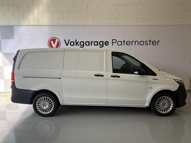 Mercedes-Benz VITO eVito 112 L2 Business Solution 60 kWh Carplay / Snellader / Camera / Vol opties!