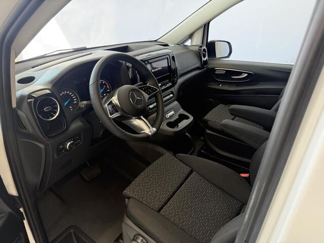 Mercedes-Benz VITO eVito 112 L2 Business Solution 60 kWh Carplay / Snellader / Camera / Vol opties!