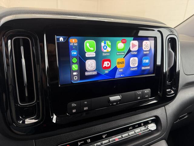 Mercedes-Benz VITO eVito 112 L2 Business Solution 60 kWh Carplay / Snellader / Camera / Vol opties!