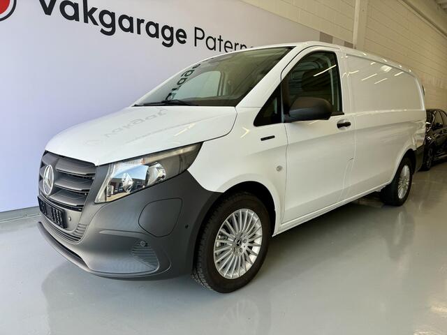 Mercedes-Benz VITO eVito 112 L2 Business Solution 60 kWh Carplay / Snellader / Camera / Vol opties!