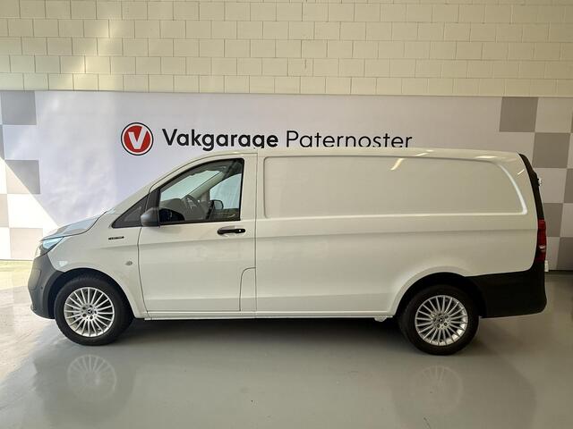 Mercedes-Benz VITO eVito 112 L2 Business Solution 60 kWh Carplay / Snellader / Camera / Vol opties!