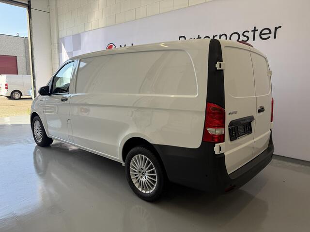 Mercedes-Benz VITO eVito 112 L2 Business Solution 60 kWh Carplay / Snellader / Camera / Vol opties!