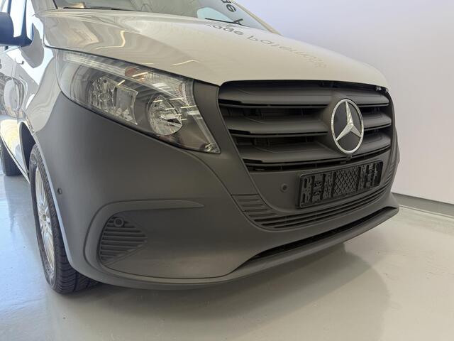 Mercedes-Benz VITO eVito 112 L2 Business Solution 60 kWh Carplay / Snellader / Camera / Vol opties!