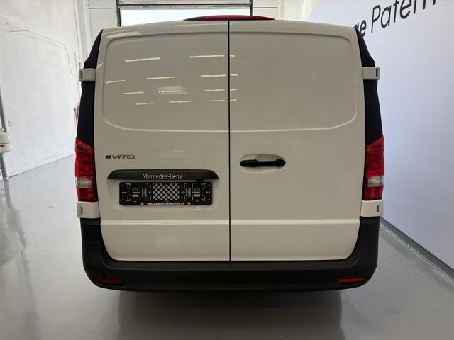 Mercedes-Benz VITO eVito 112 L2 Business Solution 60 kWh Carplay / Snellader / Camera / Vol opties!