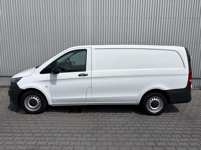 Mercedes-Benz VITO 114 CDI Lang*AUTOM*HAAK*CAM*CRUISE*NAVI*A/C*PDC*