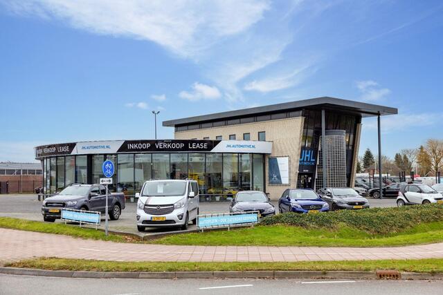 Mercedes-Benz VITO 114 CDI Lang*AUTOM*HAAK*CAM*CRUISE*NAVI*A/C*PDC*