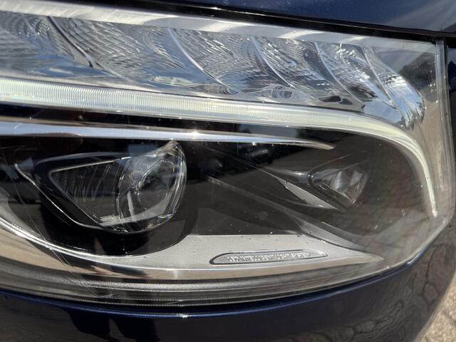 Mercedes-Benz VITO 114 CDI automaat L2H1 DC 5 persoons / euro 6 / bpm vrij / vaste prijs rijklaar ¤ 28.950 ex btw / lease vanaf ¤ / leer / camera / cruise en climate control / navigatie / trekhaak !