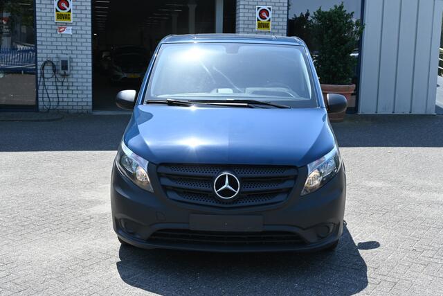 Mercedes-Benz VITO 109 CDI L1 Airco, Cruise control, Trekhaak