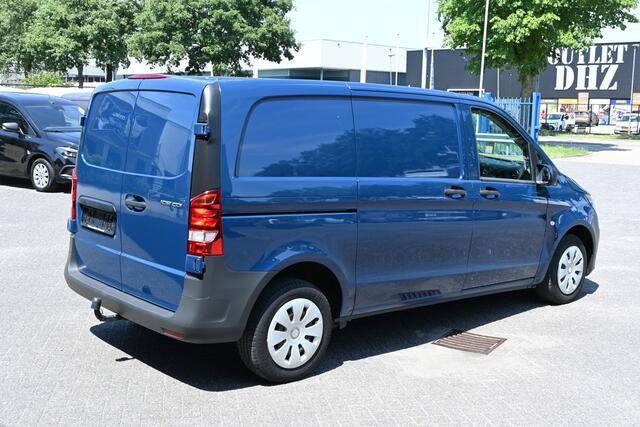 Mercedes-Benz VITO 109 CDI L1 Airco, Cruise control, Trekhaak