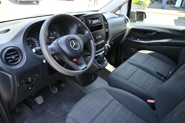 Mercedes-Benz VITO 109 CDI L1 Airco, Cruise control, Trekhaak
