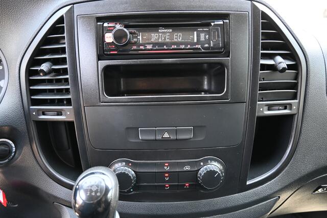 Mercedes-Benz VITO 109 CDI L1 Airco, Cruise control, Trekhaak