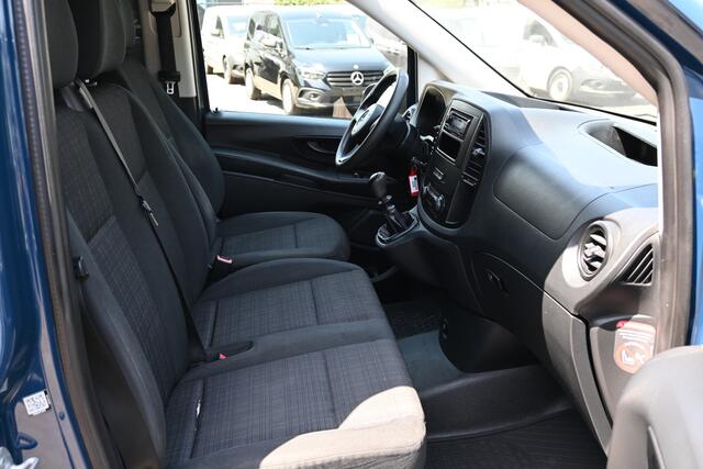 Mercedes-Benz VITO 109 CDI L1 Airco, Cruise control, Trekhaak