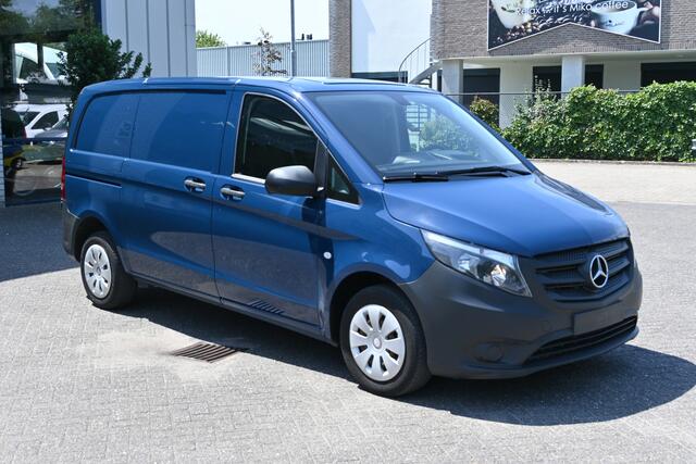 Mercedes-Benz VITO 109 CDI L1 Airco, Cruise control, Trekhaak