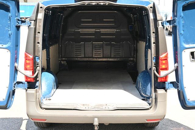 Mercedes-Benz VITO 109 CDI L1 Airco, Cruise control, Trekhaak