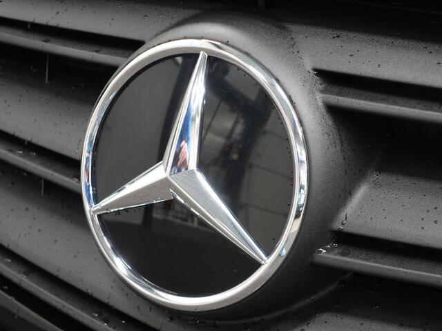 Mercedes-Benz VITO 114 CDI Lang Automaat Navigatie Apple Carplay/Android Auto Airco Bluetooth Trekhaak Parkeer sensoren Camera