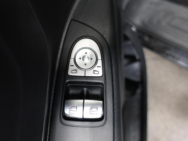 Mercedes-Benz VITO 114 CDI Lang Automaat Navigatie Apple Carplay/Android Auto Airco Bluetooth Trekhaak Parkeer sensoren Camera