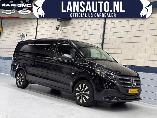 Mercedes-Benz VITO 119 CDI L2 Dubbelcabine| Schuifdeur L+R | Leer |